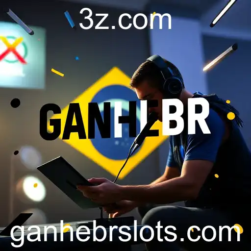 A Revolução do E-Sports no Brasil