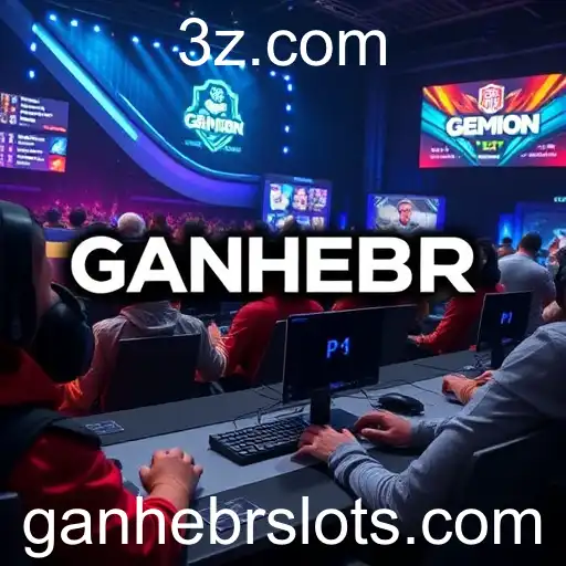 Novo Horizonte nos Jogos Online Brasileiros