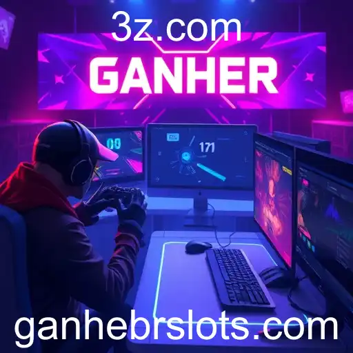 A Revolução dos eSports em 2025