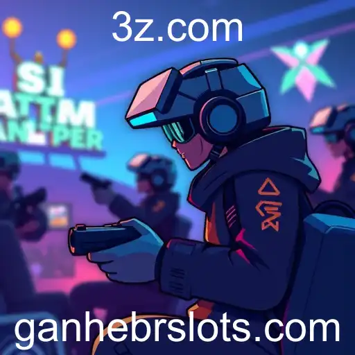 Novas Tendências no Mundo dos Jogos com GANHEBR