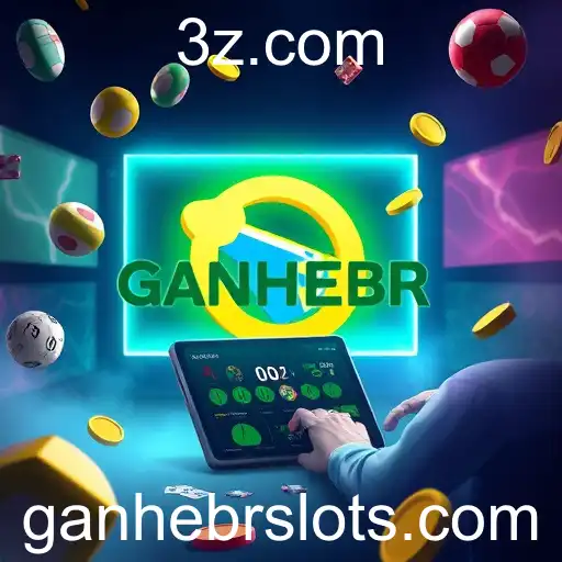 Ascensão dos Jogos Online: O Impacto de GANHEBR