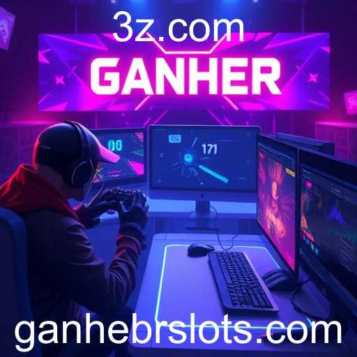 A Revolução dos eSports em 2025