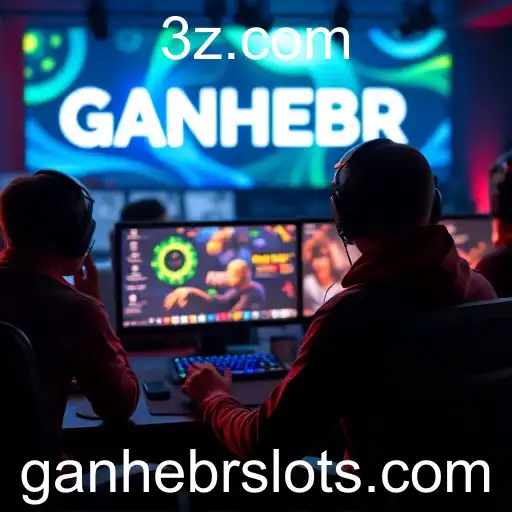 Empolgante Crescimento dos Sites de Jogos Online