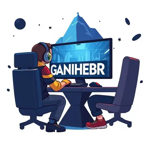 A Revolução dos Jogos Online: GANHEBR Conquista o Brasil