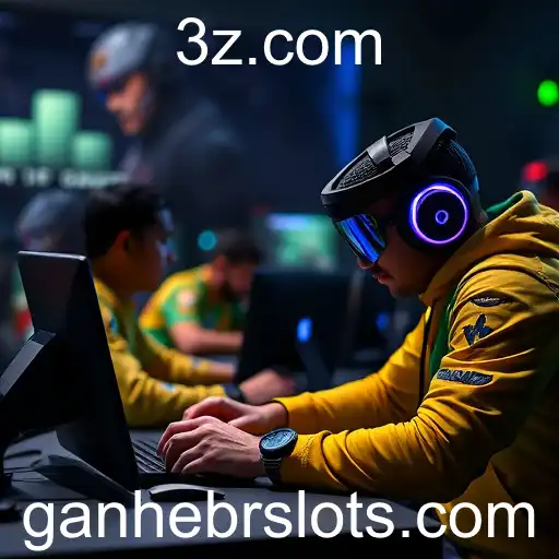 Inovações e Desafios no Mundo dos Jogos