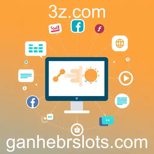 Revolução dos Jogos Online: GANHEBR no Centro