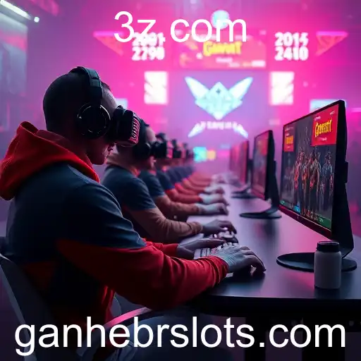 O Crescimento dos Jogos Online em 2025