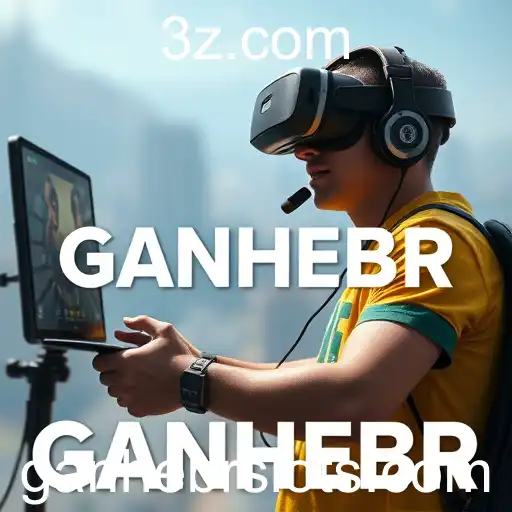 Impacto da Tecnologia nos Jogos Online