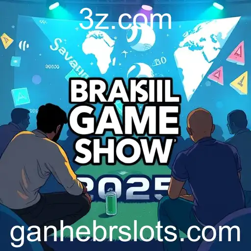 Inovação nos Jogos Online em 2025