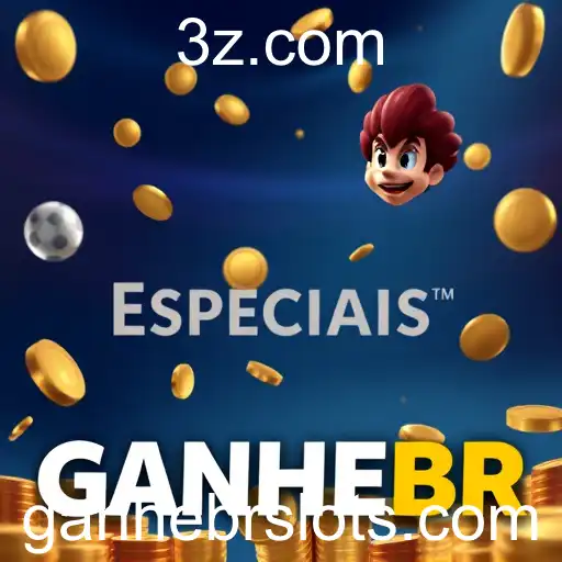 Explorando as 'Ofertas Especiais' no GANHEBR: As Melhores Oportunidades para Jogadores