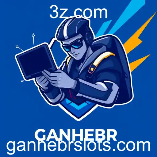 A Revolução dos Games Através do GANHEBR