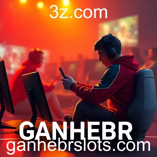 A Ascensão dos Jogos Online no Brasil