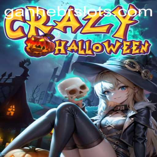 Unveiling the Thrills of CrazyHalloween: A Journey Into the Fantastical