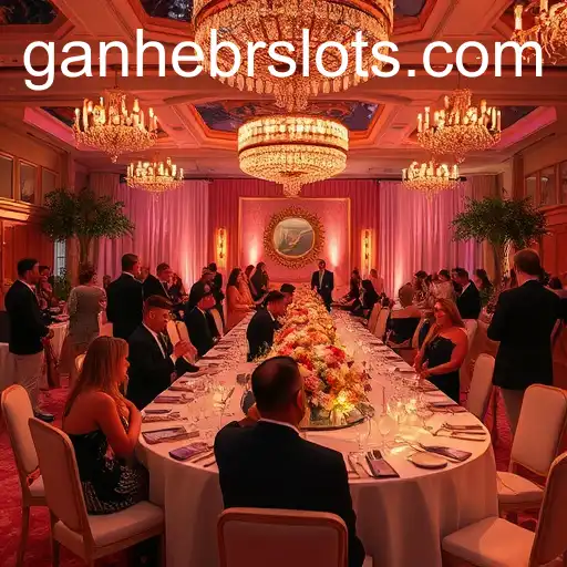 The Allure of Exclusive Events in the Era of GANHEPH