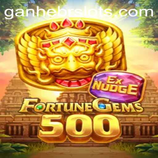 Unveiling FortuneGems500: A Dive into the Exciting World of GANHEPH
