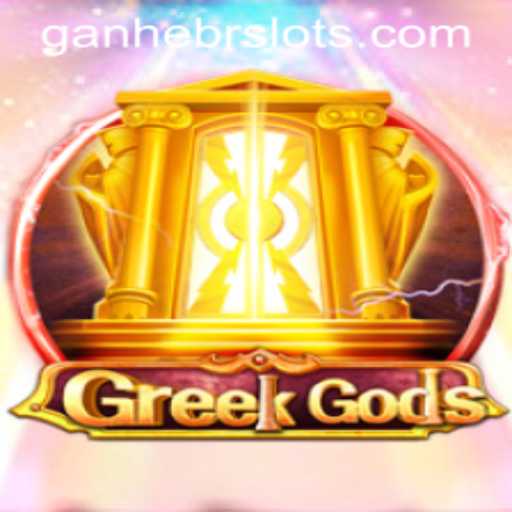 Discover the Thrilling World of GreekGods with GANHEPH: A Modern Mythological Adventure