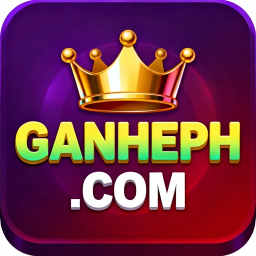 GANHEPH logo