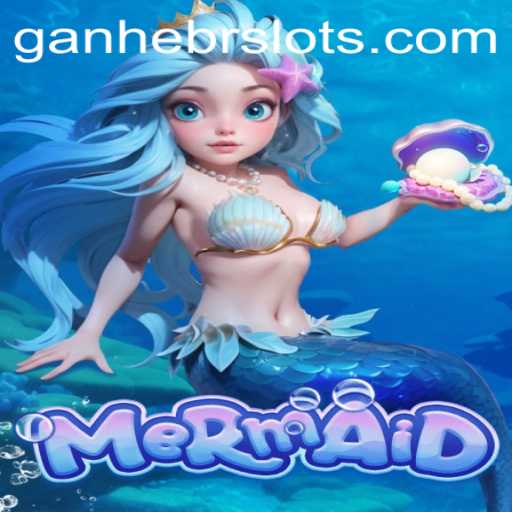 Dive into the Mesmerizing World of 'Mermaid': Unveiling the Magic of GANHEPH