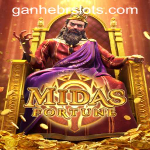Unveiling MidasFortune: A Thrilling Venture into Modern Gaming