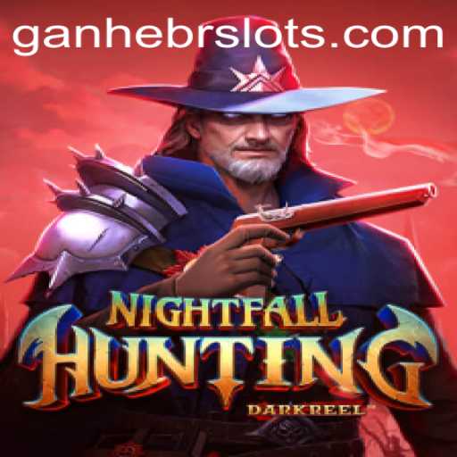 NightfallHunting: A New Frontier in the Gaming World with GANHEPH