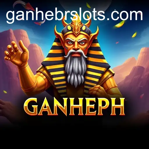 Online Slots: The Magic and Mechanics of GANHEPH