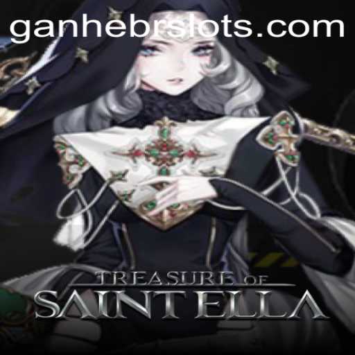 Unveiling the Adventure: TreasureofSaintElla and the Quest for GANHEPH
